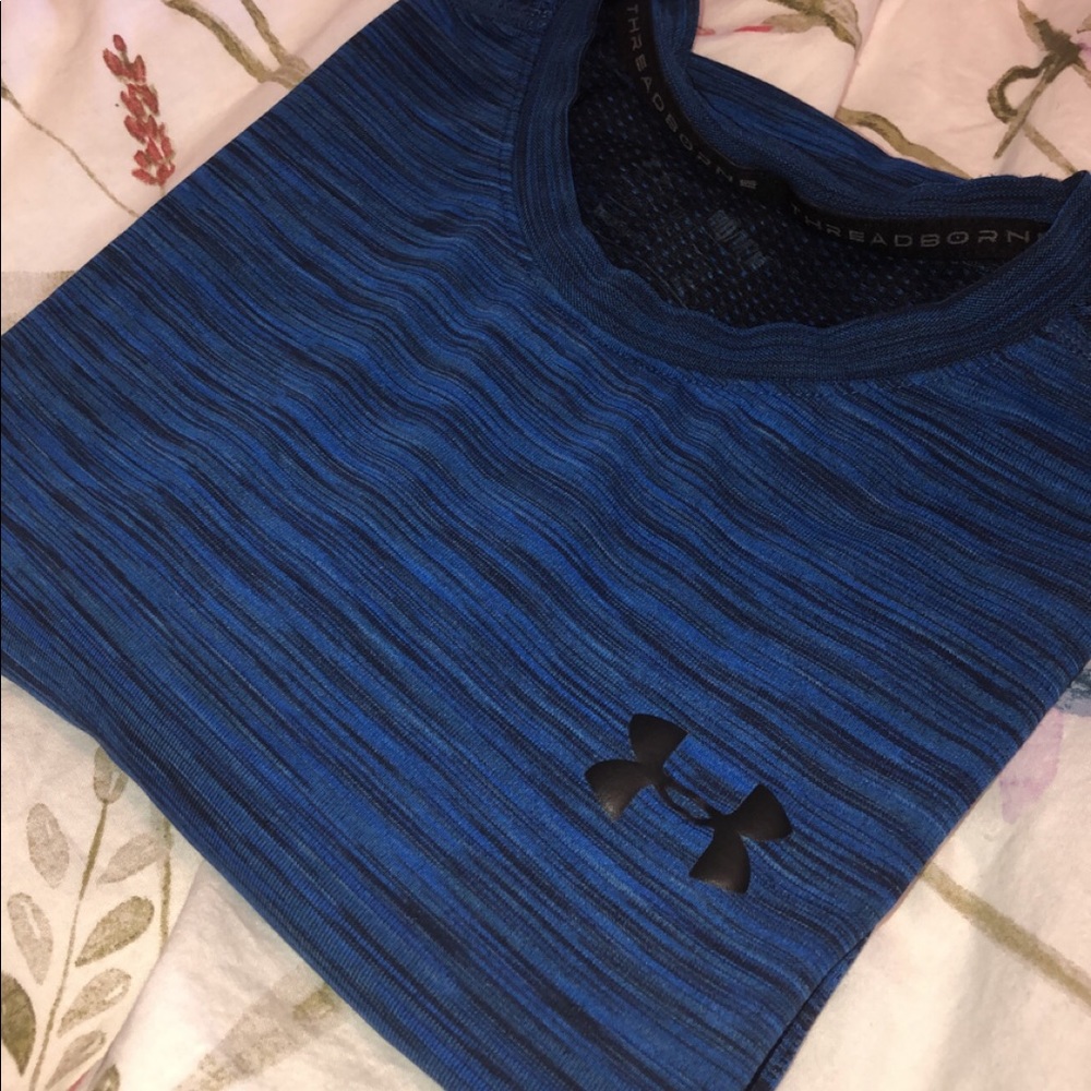 HeatGear Under Armour T-Shirt